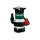 Metabo TPS 16000 S Combi Ponorné čerpadlo kombinované (970W/0,95bar) 0251600000