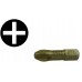 Bit PH1, 851/1TH, 1/4"x25 mm, 102-056605