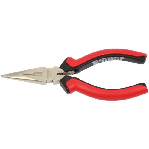 Kleště telefonní přímé 160 mm, 100-00626
