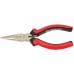 Kleště telefonní přímé 160 mm, 100-00626