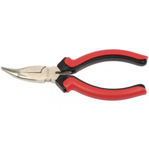 Kleště telefonní zahnuté 200 mm, 100-00628 Kleště telefonní zahnuté 200 mm, 100-00628