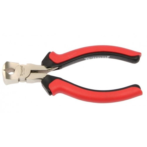 Kleště štípací čelní mini, délka 105 mm, 100-00616 Kleště štípací čelní mini, délka 105 mm, 100-00616