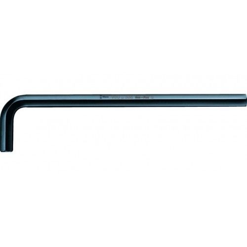 Klíč zástrčný inbus 3,5 mm, 102-027205 Klíč zástrčný inbus 3,5 mm, 102-027205