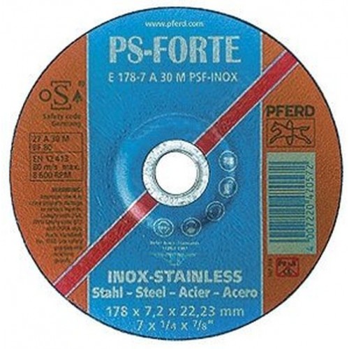 Kotouč řezný EHT 150-1.6 A46 P PSF-INOX, 103-581223 Kotouč řezný EHT 150-1.6 A46 P PSF-INOX, 103-581223