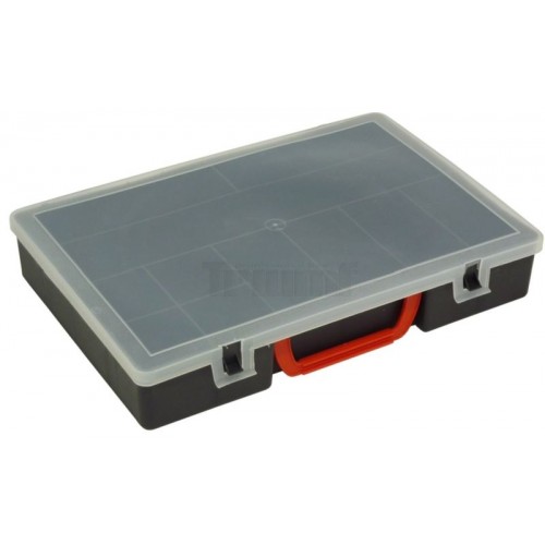 Triumf organizér BIG MAX profi, 345x245x60 mm, 100-05317