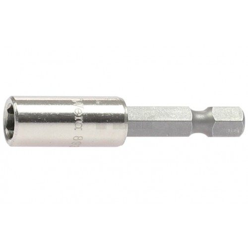 Prodloužení pro bity 1/4" x 50mm, magnetické, 102-134480