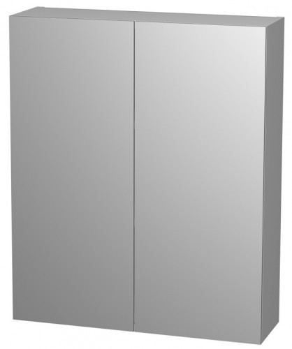 INTEDOOR TRIUMPH koupelnová zrcadlová stěna bez osvětlení EZS60/63