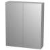 INTEDOOR TRIUMPH koupelnová zrcadlová stěna bez osvětlení EZS60/63