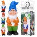 ProGarden Zahradní trpaslík 50 cm kamenina KO-099000520