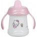 TRUDEAU Nácvikový kelímek s oušky HELLO KITTY Angels