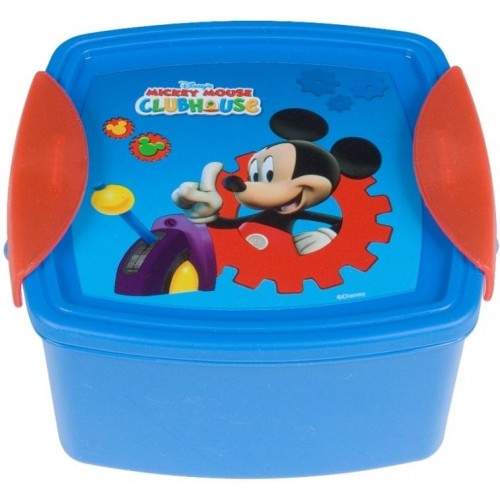 TRUDEAU Svačinový box MICKEY MOUSE 5524660