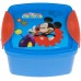TRUDEAU Svačinový box MICKEY MOUSE 5524660