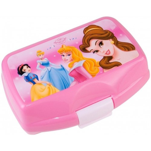 TRUDEAU Svačinový box PRINCEZNY GALAXY TRUDEAU Svačinový box PRINCEZNY GALAXY