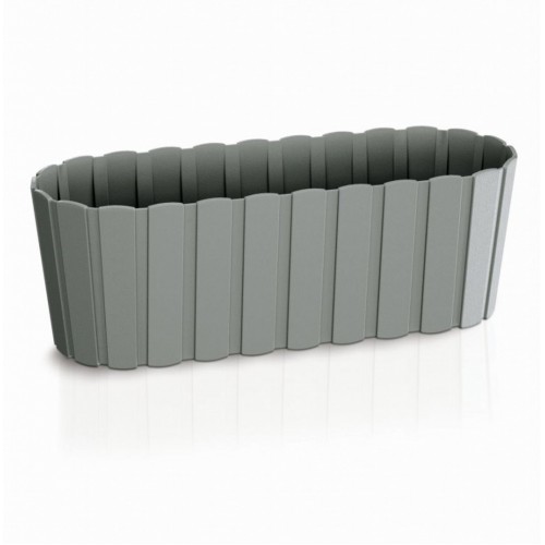 Prosperplast BOARDEE CASE Truhlík 38,3x14,4x13 cm, šedý kámen DDEC400 Prosperplast BOARDEE CASE Truhlík 38,3x14,4x13 cm, šedý kámen DDEC400