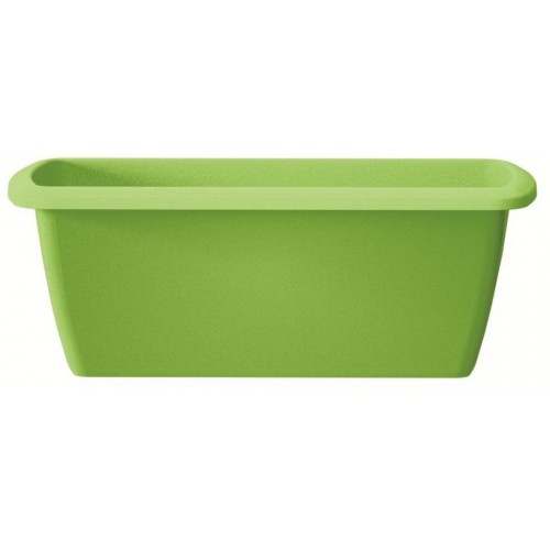 Prosperplast RESPANA BOX Truhlík 59x18,4x14,5 cm, limetka ISE600 Prosperplast RESPANA BOX Truhlík 59x18,4x14,5 cm, limetka ISE600