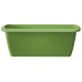 Prosperplast RESPANA BOX Truhlík 59x18,4x14,5 cm, olivka ISE600