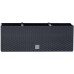 Prosperplast RATO CASE Truhlík se zavlažováním 80x33x32cm, antracit DRTC800