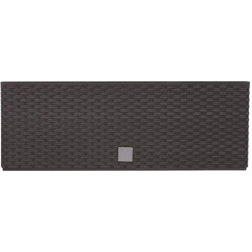 Prosperplast RATO CASE Truhlík 58x18x19,5cm, antracit DRC400