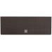Prosperplast RATO CASE Truhlík 58x18x19,5cm, umbra DRC600