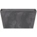 Prosperplast TUBUS CASE BETON Effect Truhlík 40x21,6x20cm, antracit DTUC400E
