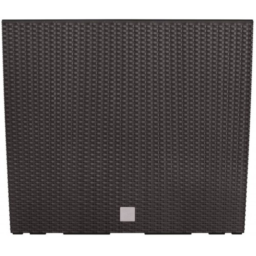 Prosperplast RATO CASE Květináč 58cm, antracit DRC600T Prosperplast RATO CASE Květináč 58cm, antracit DRC600T