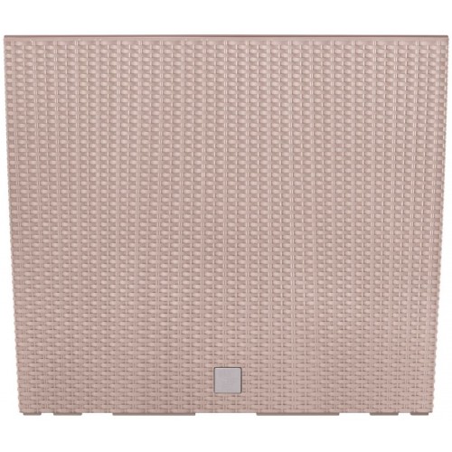 Prosperplast RATO CASE Květináč 58cm, mocca DRC600T