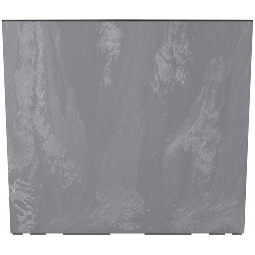 Prosperplast URBI CASE BETON Effect Květináč, 58cm, marengo DUC600TE Prosperplast URBI CASE BETON Effect Květináč, 58cm, marengo DUC600TE