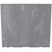 Prosperplast URBI CASE BETON Effect Květináč, 58cm, marengo DUC600TE