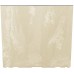 Prosperplast URBI CASE BETON Effect Květináč, 58cm, krém DUC600TE