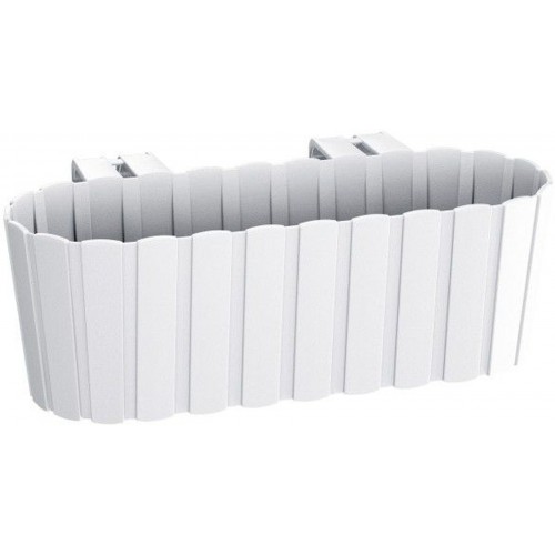 PROSPERPLAST BOARDEE HOOK Truhlík 38,3x21,2x13 cm, bílá DDECZ400 PROSPERPLAST BOARDEE HOOK Truhlík 38,3x21,2x13 cm, bílá DDECZ400