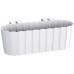 PROSPERPLAST BOARDEE HOOK Truhlík 38,3x21,2x13 cm, bílá DDECZ400