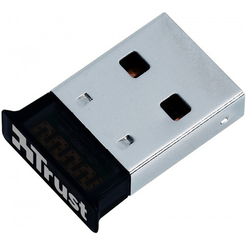 TRUST 17772 Mini Bluetooth adaptér 3.0 45006288