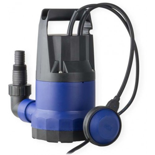 TUSON čerpadlo na vodu, 400W,7000l/h, výtlak max. 7,5m 130010