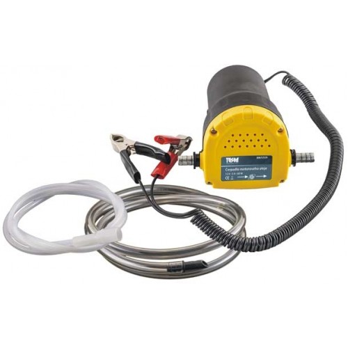 TUSON čerpadlo motorového oleje 12V RIN72539