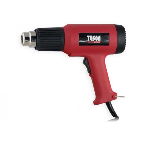TUSON Basic horkovzdušná pistole 2000W 130016