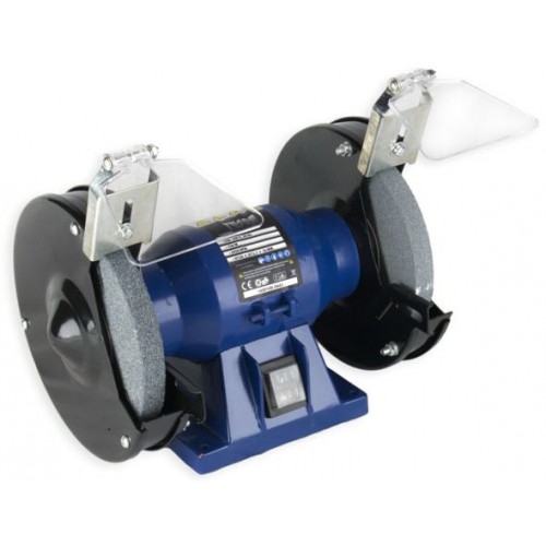 TUSON stolní bruska 150mm, 150W 130003 TUSON stolní bruska 150mm, 150W 130003