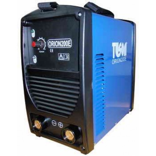 TUSON Svářecí invertor ORION 200 MINI SV200-O