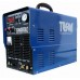 TUSON - Kombinovaná svář. a plazm. řezačka TUCANA 205 DC MULTI. HF TIG
