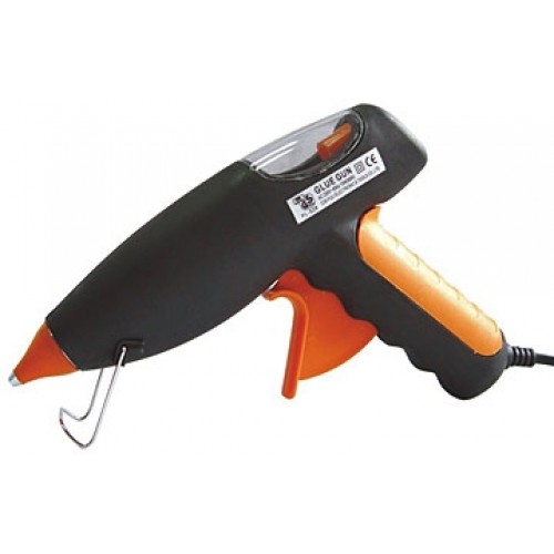 TUSON - Tavná pistole 80W, 11mm tavné tyčinky TP16