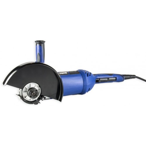 TUSON úhlová bruska 230 mm 2200 W UB230 TUSON úhlová bruska 230 mm 2200 W UB230