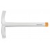 Fiskars Motyčka White 1027035