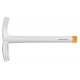 Fiskars Motyčka White 1027035
