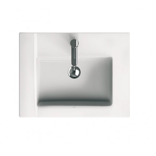 Kolo Twins umyvadlo 60 cm low rim L51960000