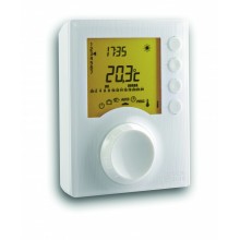 TYBOX 117 programovatelný termostat
