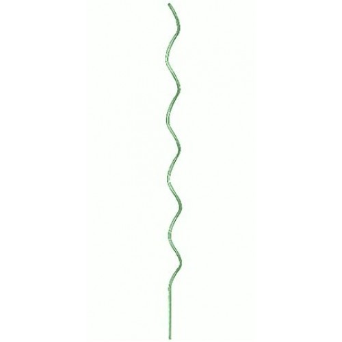 Spirála na rajčata 6mm, 180 cm, zelená 58563 Spirála na rajčata 6mm, 180 cm, zelená 58563