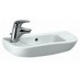 Laufen PRO C Umývátko 50x25 cm, s otvorem, bílé LCC, 8.1695.7.400.105.1
