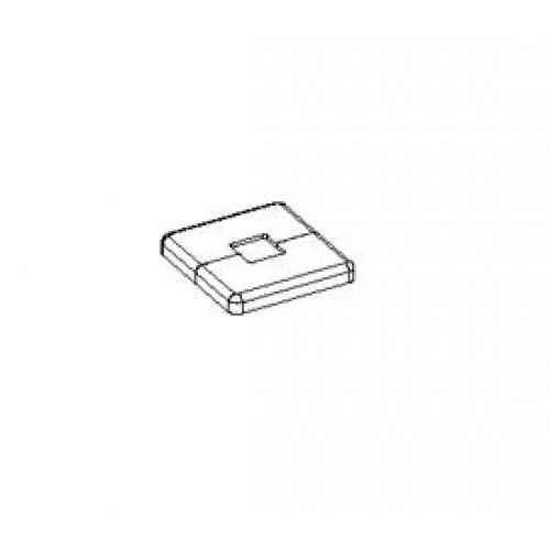 Koratherm krytka stojánkové konzoly Z-U582