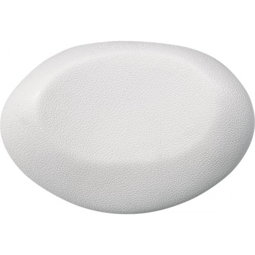POLYSAN Podhlavník "UFO", 40x 17 cm, bílá POLYSAN Podhlavník "UFO", 40x 17 cm, bílá