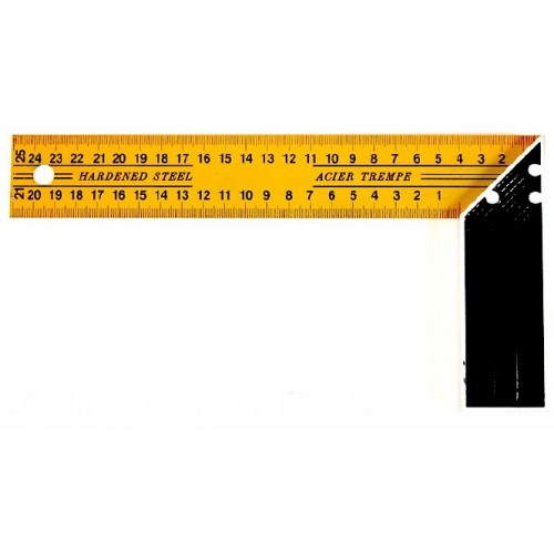 Úhelník 250 mm STUH250