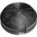 MORA UF 5723 Uhlíkový filtr 240745